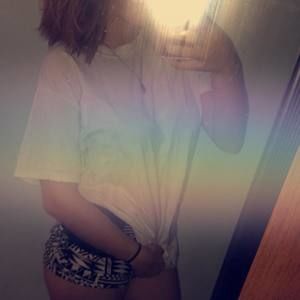 Meet your Posher, Kylee